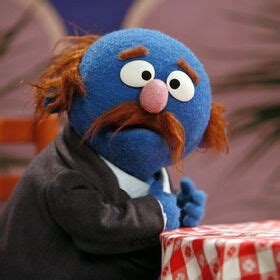 Mr. Johnson | Muppet Wiki | FANDOM powered by Wikia