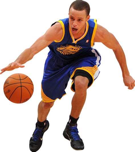 Basketball Player Ball Stephen Curry Jersey Transparent HQ PNG Download | FreePNGimg