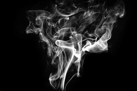 Smoke 32 Free Stock Photo - Public Domain Pictures