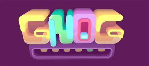 GNOG Coming To PS4 With VR Support On May 2 - BioGamer Girl