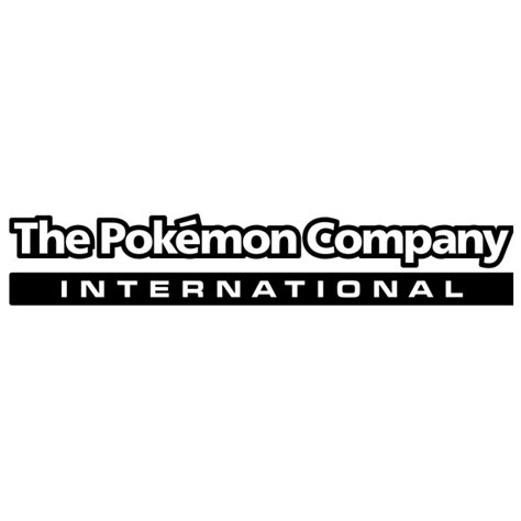 The Pokemon Company Font