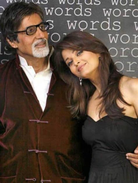 5 Films Starring Aishwarya Rai And Amitabh Bachchan