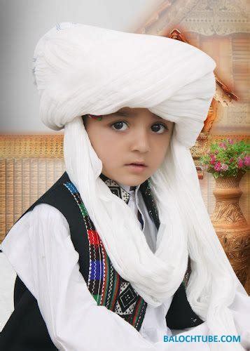 Baloch Culture - History Pak