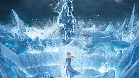 Frozen 2 Desktop Wallpapers - Wallpaper Cave