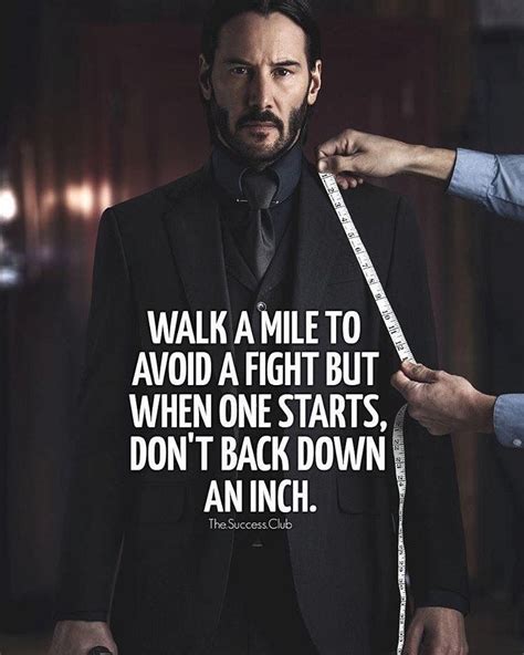 John Wick 3 Quotes - ShortQuotes.cc