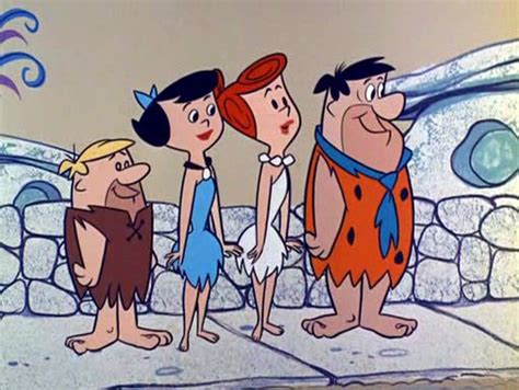 Voice Of Fred Flintstone Cartoon