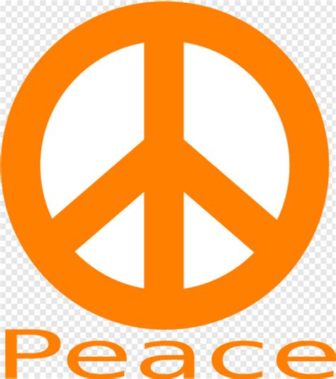 Png Peace - Hippie Chick Sign Clip Art, Png Download - 511x576 (#6925560) PNG Image - PngJoy