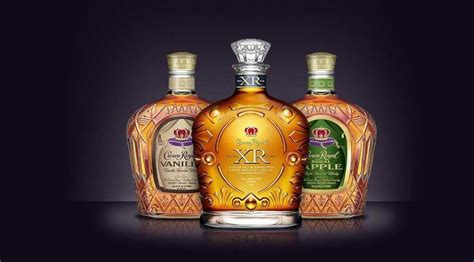 Exploring the Exquisite Blend: Pineapple Crown Royal – A Tropical Twist to the Royal Whisky ...