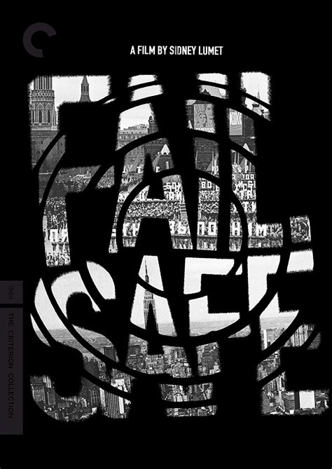 Best Buy: Fail-Safe [Criterion Collection] [1964]