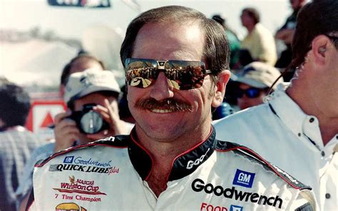 The Quest for Clarity: Identifying Dale Earnhardt's Sunglasses