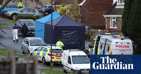 Man arrested on suspicion of murder after death of two women in Crawley ...