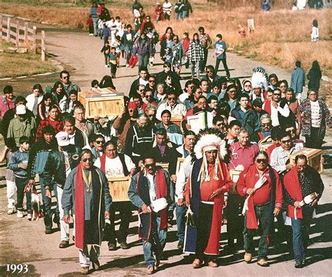 Northern Cheyenne remains returned to reservation after 138 years ...