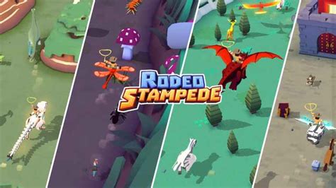 Rodeo Stampede Codes (November 2024) - Pro Game Guides