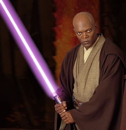 Master Replicas Mace Windu Lightsaber FX | Movie Sword Awesome Replica