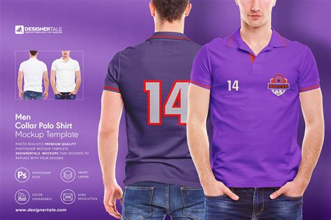 Free Men T Shirt Mockup Psd Template 2023 Daily Mocku - vrogue.co