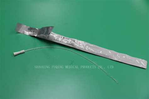 Hydrophilic Coated Intermittent Catheter Catheter Ready to Use Catheter - China Nelaton Catheter ...