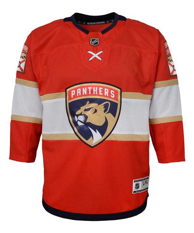 Florida Panthers Jerseys For Sale Online | Pro Hockey Life