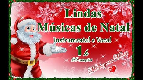 Pin em Música de natal