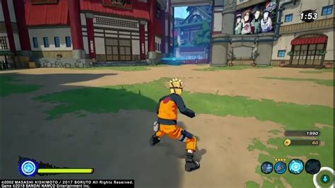 Download game naruto offline for android - mahajunkie