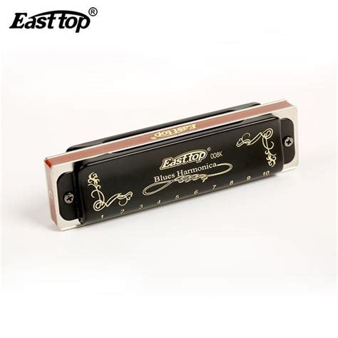 Custom 10 Holes Harmonica C Manufacturers, Suppliers - Wholesale Price ...