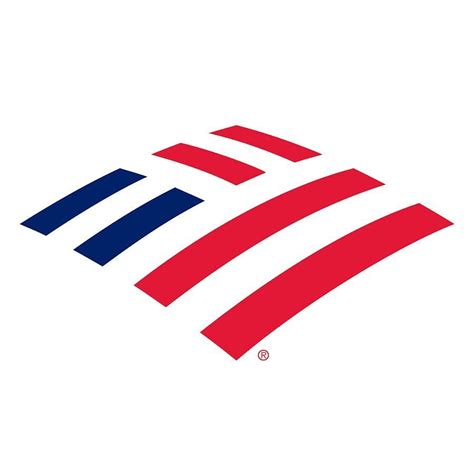 Bank of America Check Logo - LogoDix