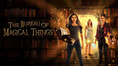 The Bureau Of Magical Things Season 3: Release Date, Plot, Cast and ...