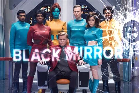 Black Mirror Season 4 Is Here! - FrightFind