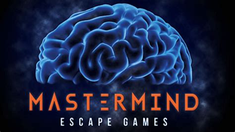 Mastermind Escape Room Road Trip & Review – GenXGrownUp