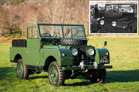 1929 Cord L-29 Special Coupe - (SILODROME)