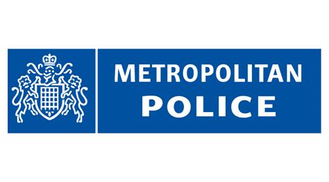 Metropolitan Police Logo Vector - (.SVG + .PNG) - GetLogoVector.Com