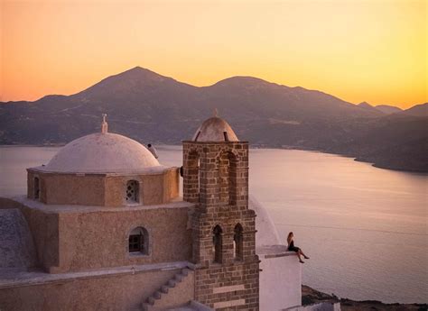 The 10 Best Greek Islands To Visit in 2020