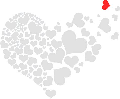 Free Heart Cliparts Background, Download Free Heart Cliparts Background png images, Free ...