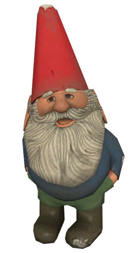 Gnome Chompski | Know Your Meme