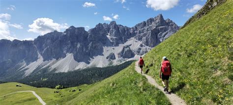 Bolzano Dolomites: Private Full-Day Hiking Experience | GetYourGuide