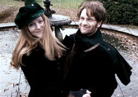 Lily & James Potter | Movie Morgue Wiki | FANDOM powered by Wikia