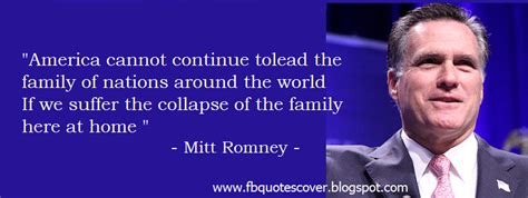 Mitt Romney Quotes. QuotesGram