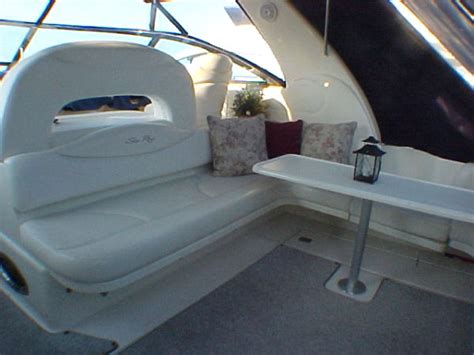 Options for Marine Boat Deck Carpet Replacement | My Boat Life