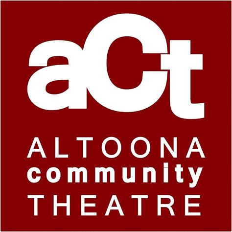 ALTOONA COMMUNITY THEATRE (2024) All You Need to Know BEFORE You Go (with Photos)