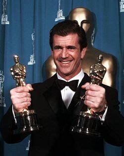 Mel Gibson | Oscars Wiki | Fandom