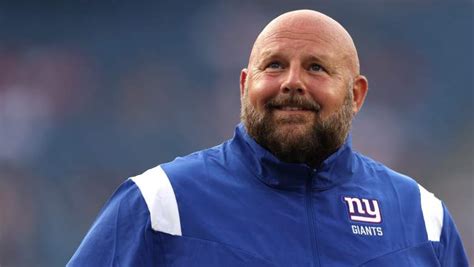 Brian Daboll Writes Letter to Giants Fans Before Week 3