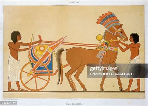 18th Dynasty Of Ancient Egypt Photos and Premium High Res Pictures ...