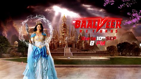 Pani pari Baal Veer returns episode 1 promo #baalveerreturns - YouTube