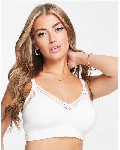 Pour Moi Bras for Women | Online Sale up to 77% off | Lyst