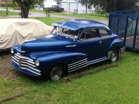 1948 Chevrolet Fleetmaster for Sale | ClassicCars.com | CC-1067378