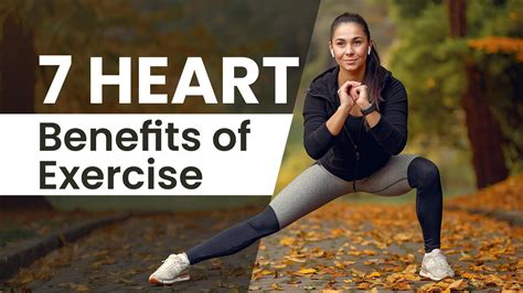 7 Heart Benefits of Exercise by Housepital - Home Health Care - Issuu