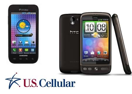 U.S. Cellular offering 'All Phones Free' till December 24 - TechShout