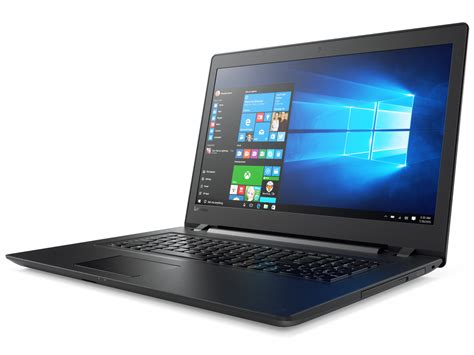 Lenovo IdeaPad 110 Series - Notebookcheck.net External Reviews