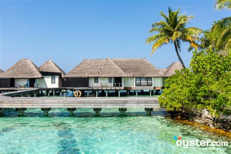 Four Seasons Resort Maldives at Kuda Huraa Review: What To REALLY ...