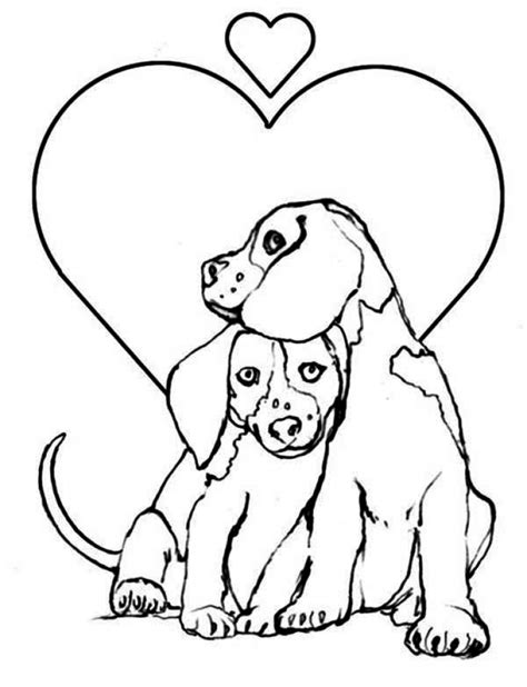 Puppy In My Pocket Coloring Pages Coloring Pages