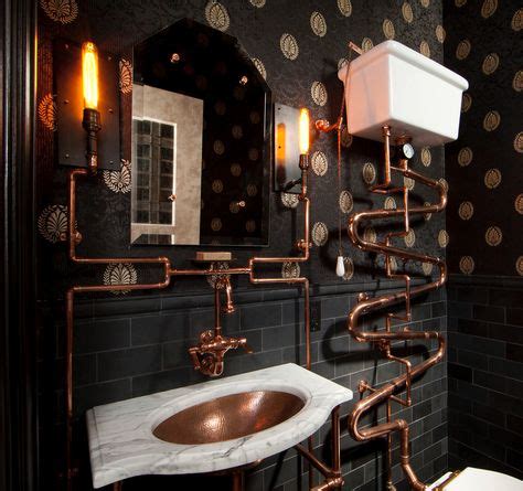 61 Best Copper Bathroom Faucets, Sinks & Vanities ideas | copper ...